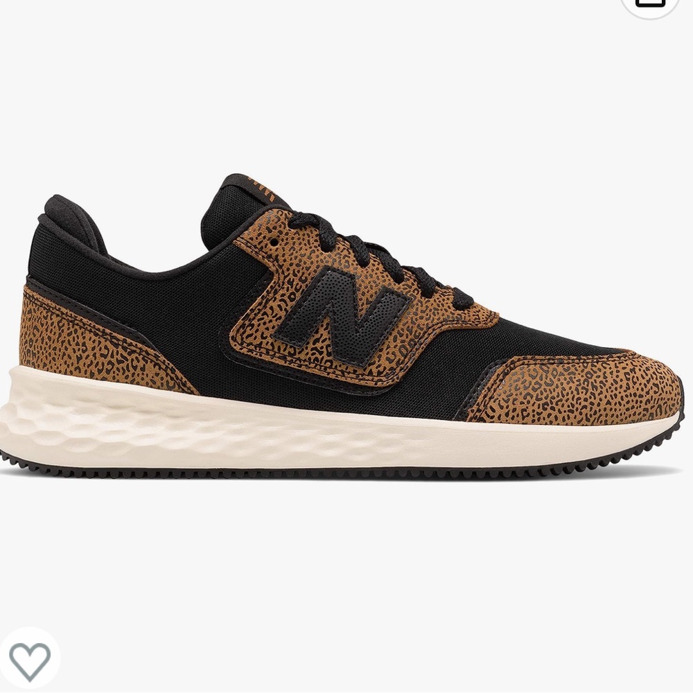 New Balance Women's Fresh Foam X70 V1 Sneaker Size 8.5
